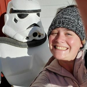 Meet your Posher, Lian